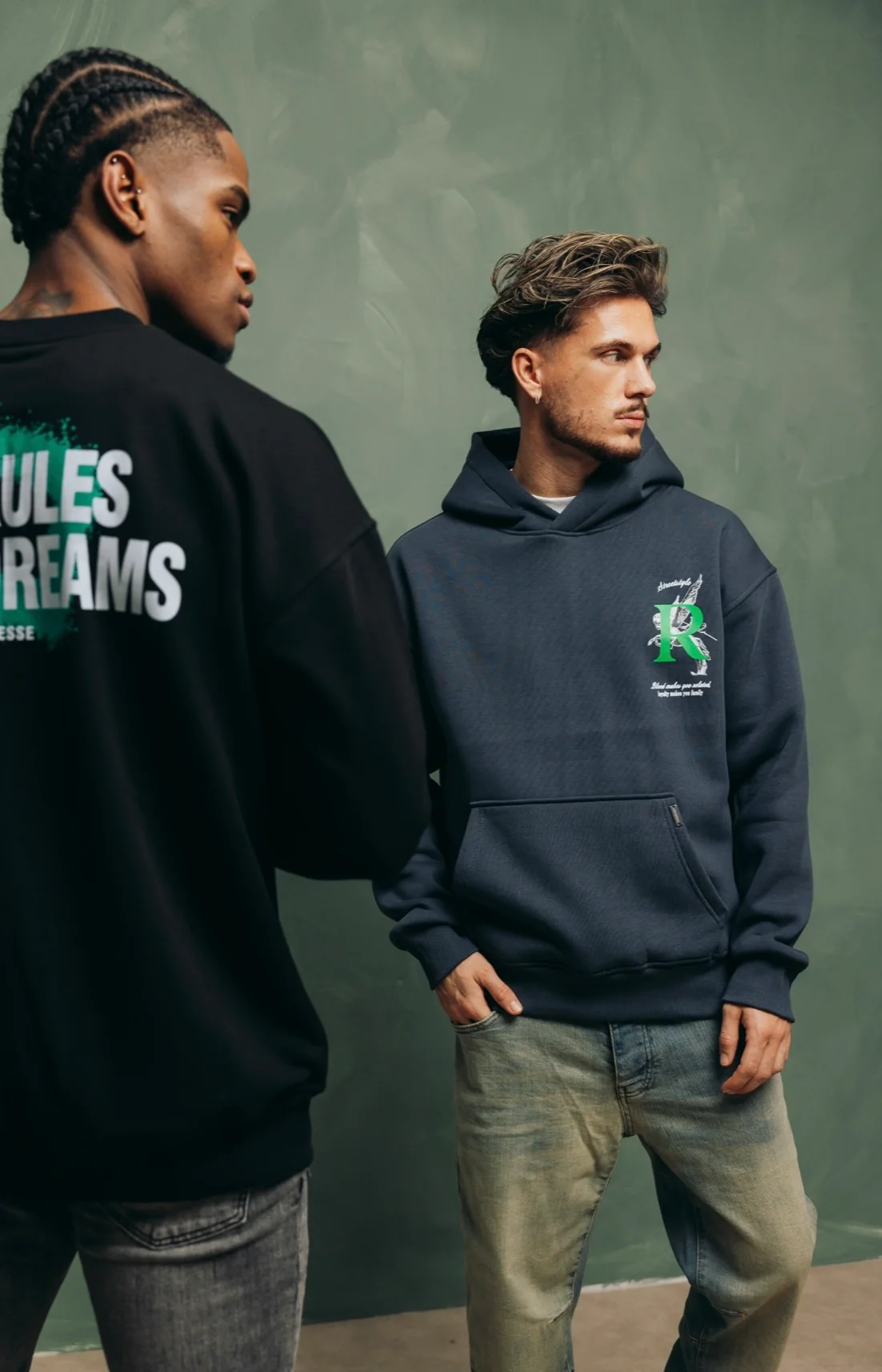 ARTEMIS HOODIE GREY - Image 11