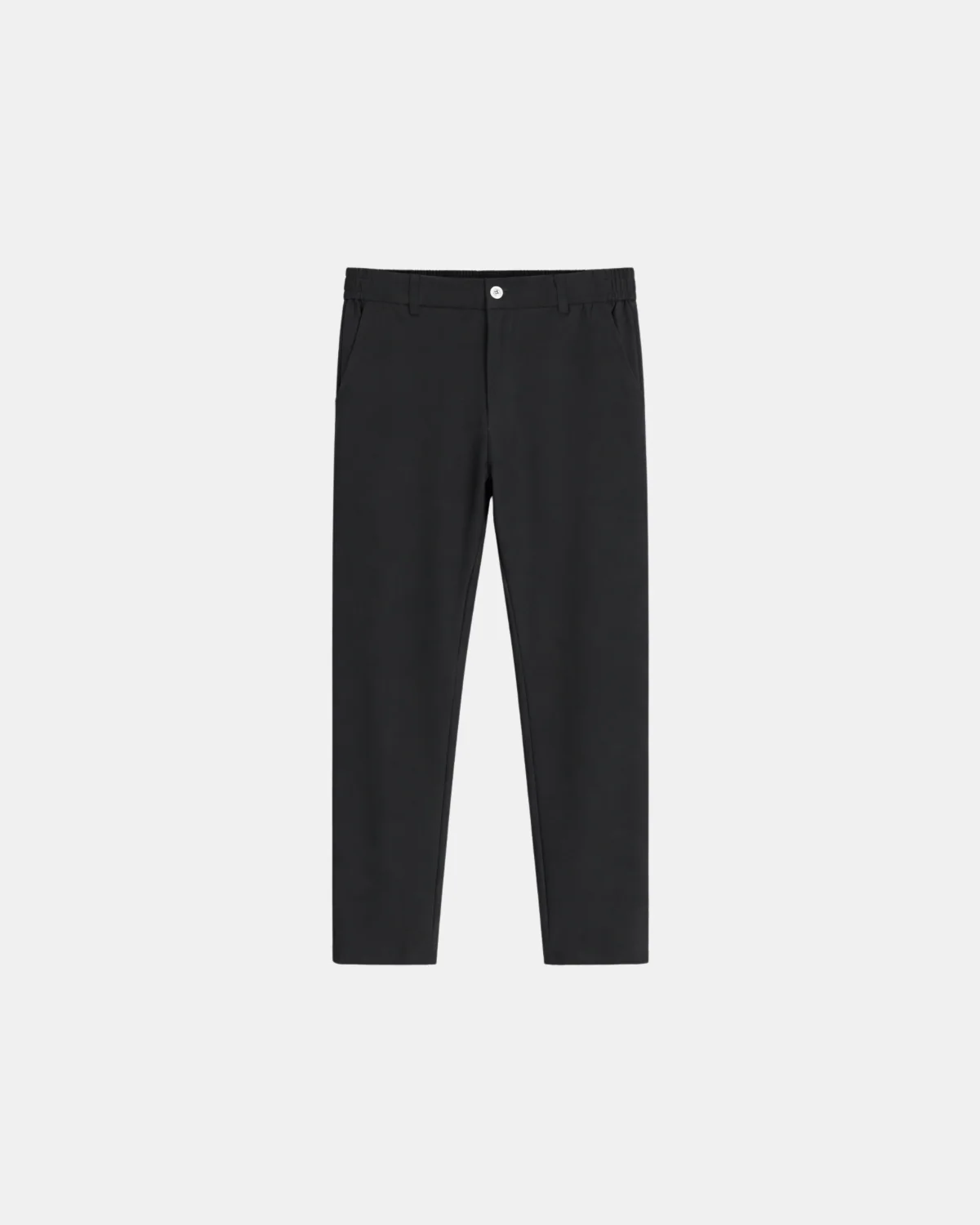 BASE PANTS | BLACK - Image 2