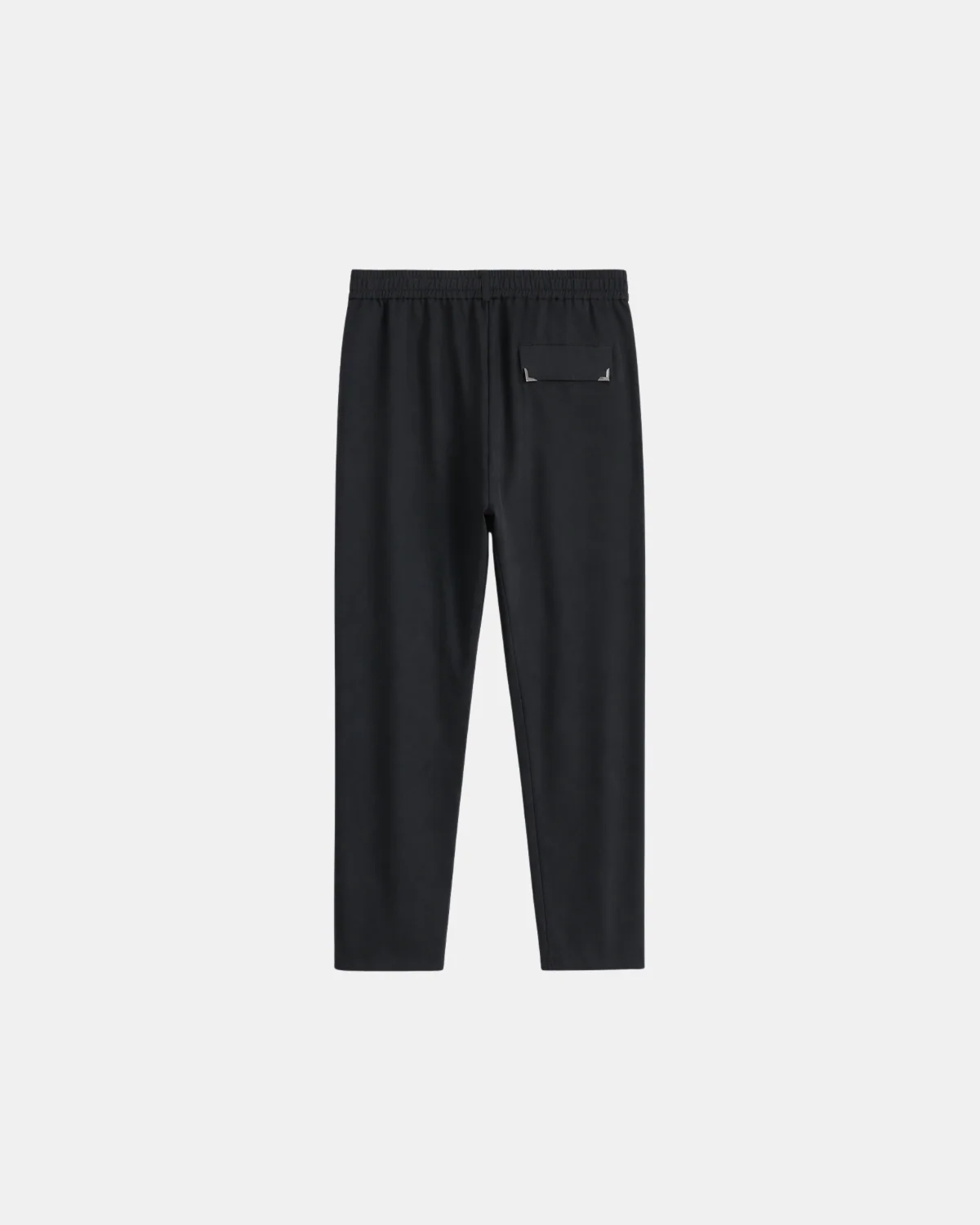 BASE PANTS | BLACK - Image 3