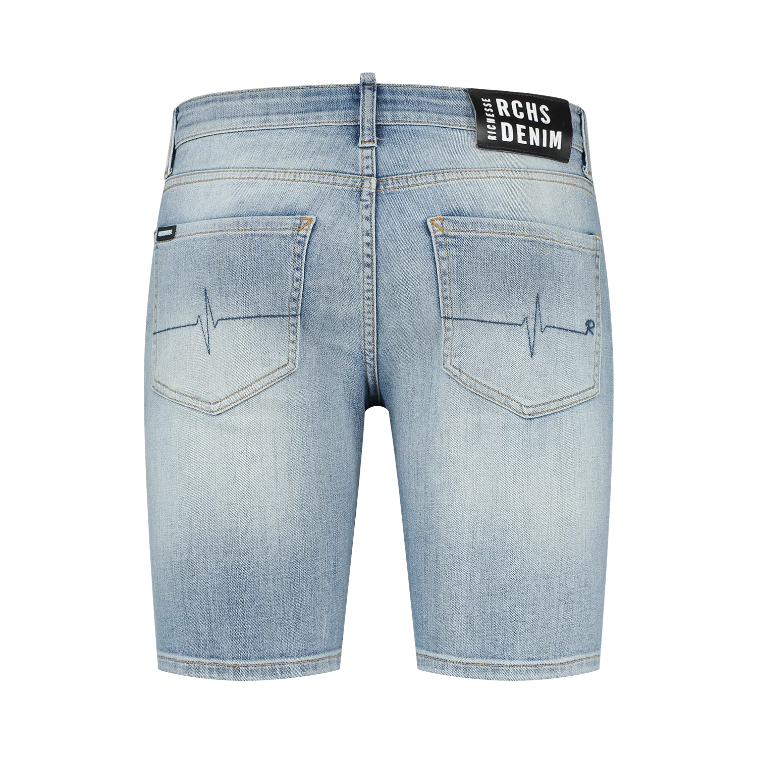CANIS BLUE JEANS - Image 4