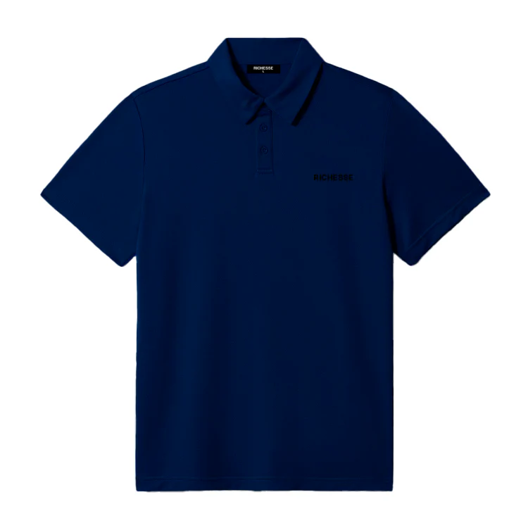 CREW POLO NAVY - Image 4