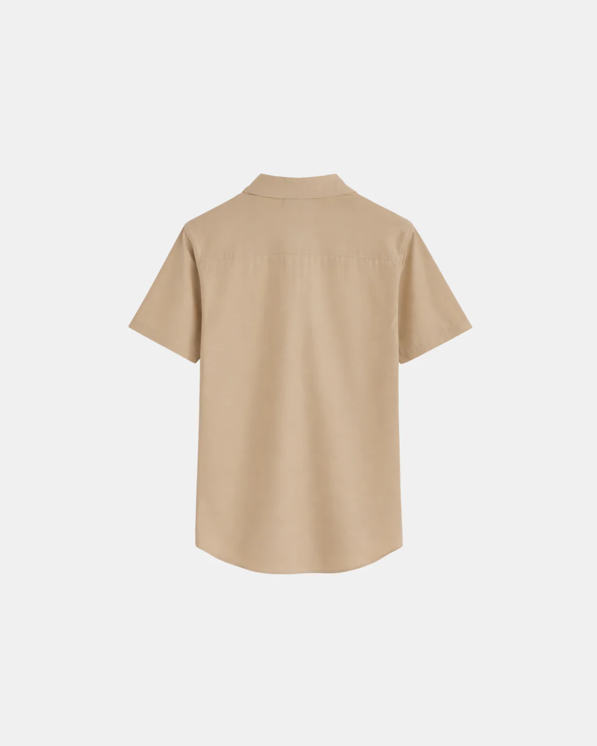 COMO MATTE SHIRT | CREME - Image 2