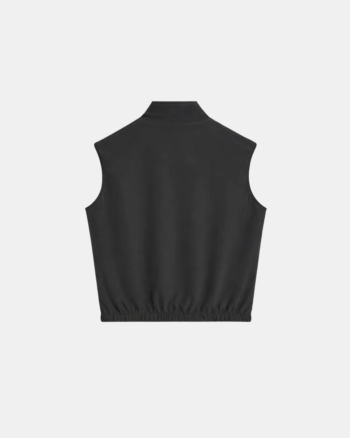 CORE BODYWARMER GREY - Image 3