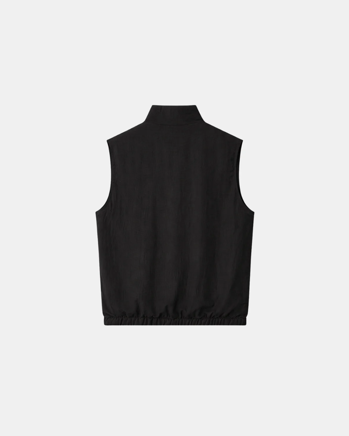 BODYWARMER BLACK - Image 2