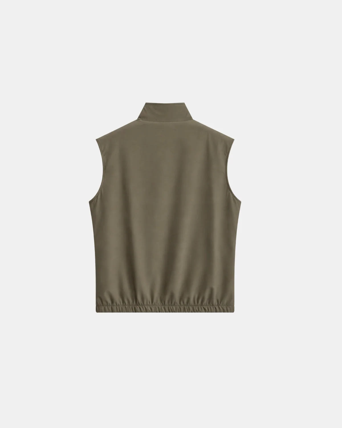 CORE BODYWARMER OLIVE - Image 4