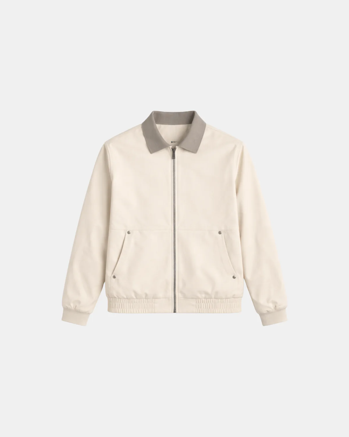 CORE JACKET CREME
