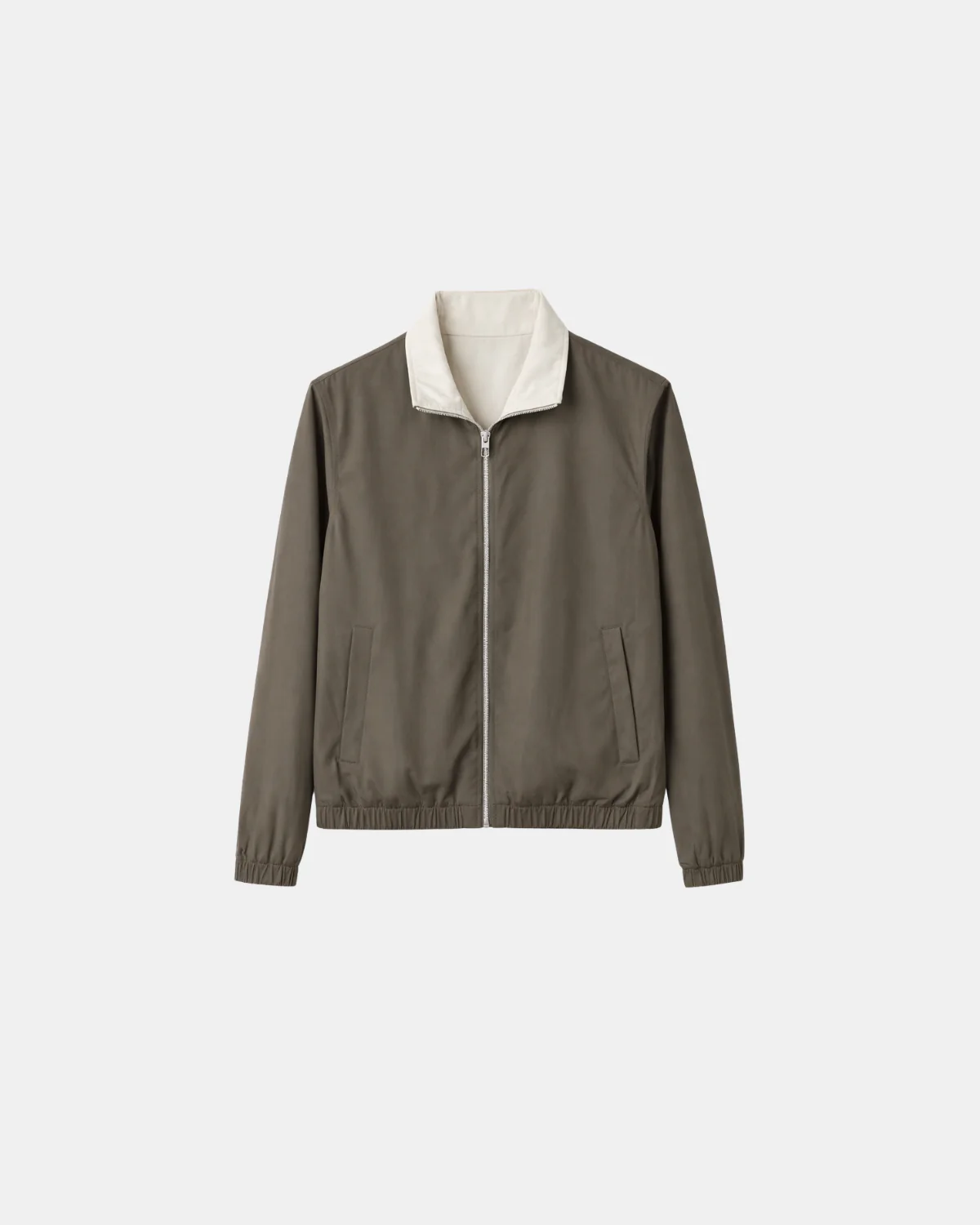 CORE JACKET OLIVE - Image 5