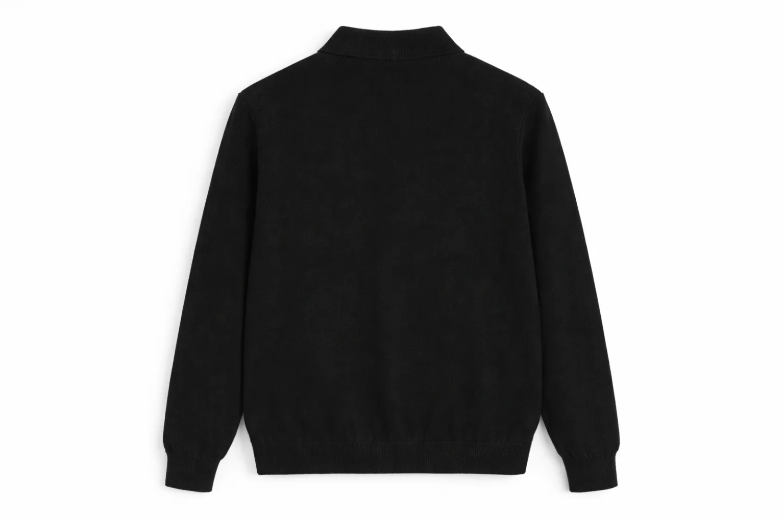 CORE KNIT BLACK - Image 3