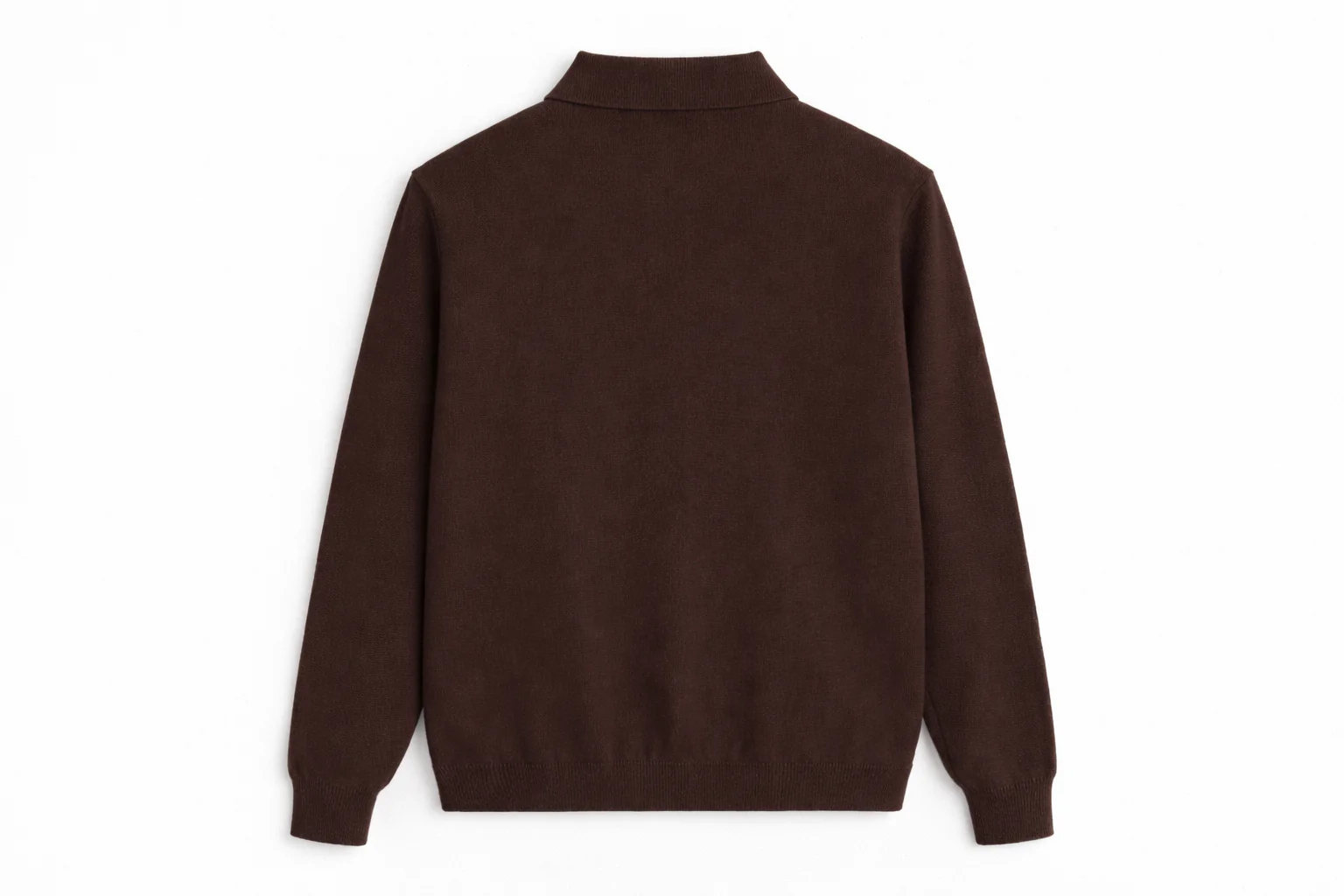 CORE KNIT BROWN - Image 3