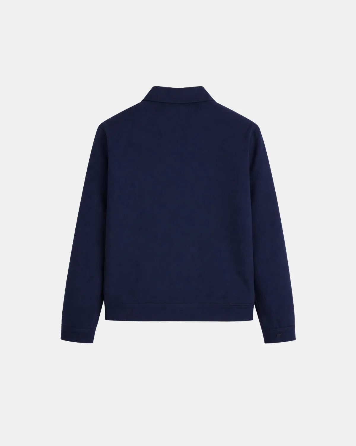 CORE ZIP JACKET | NAVY - Image 2