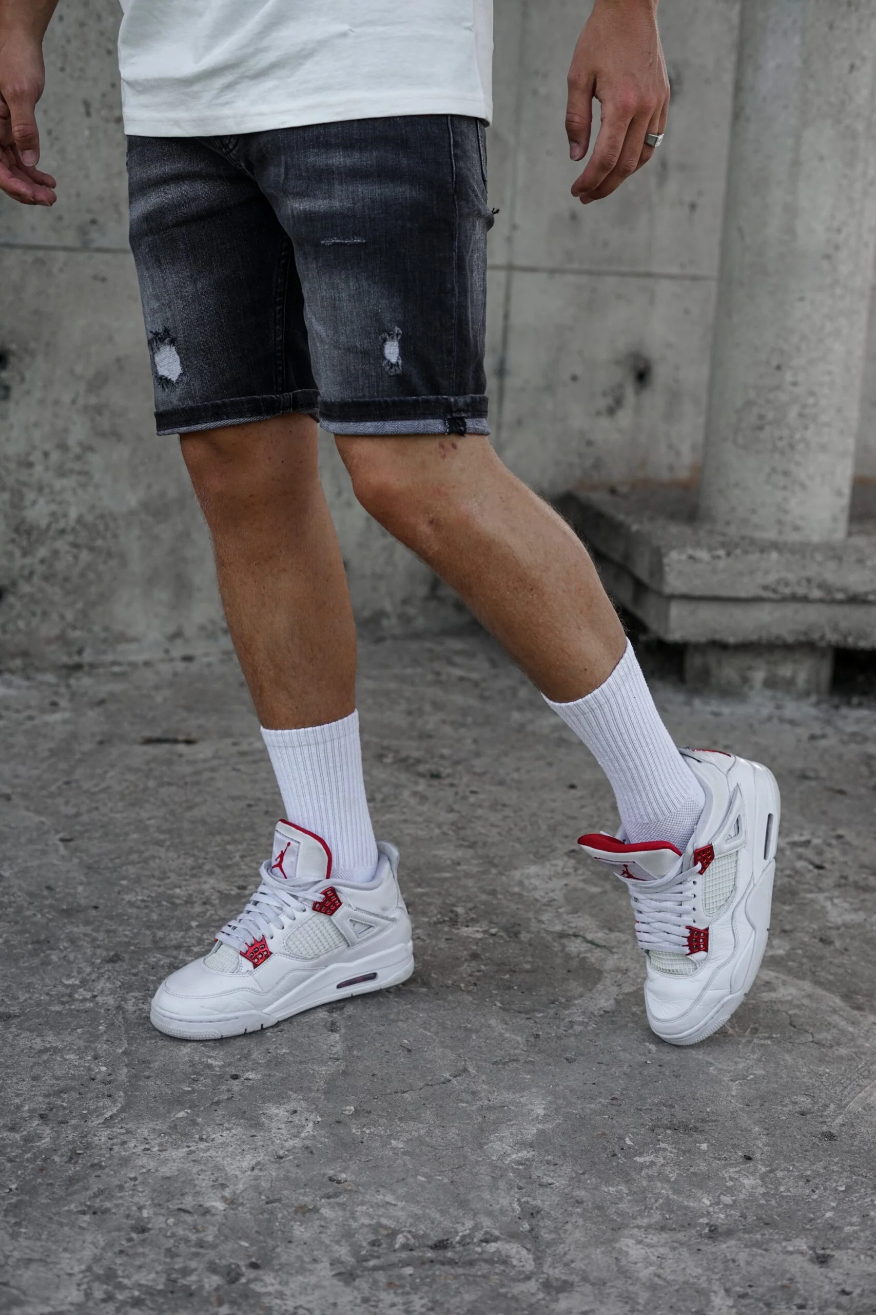 DRACO DARK JEANS - Image 3