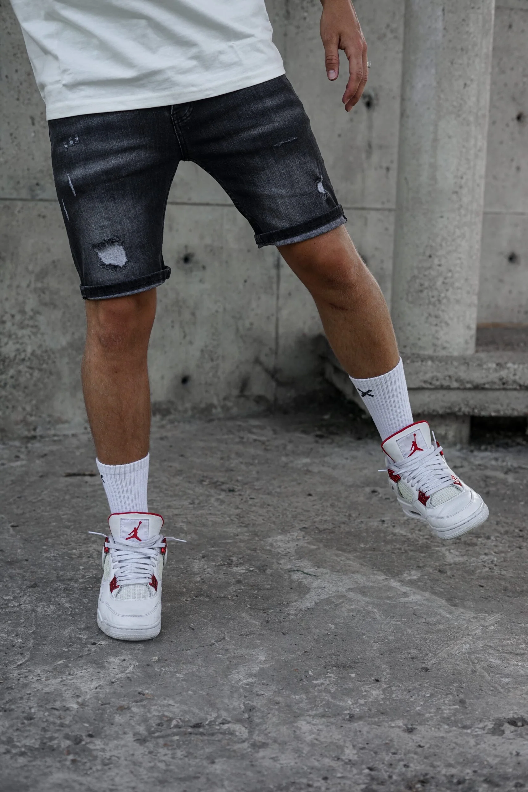 DRACO DARK JEANS - Image 4