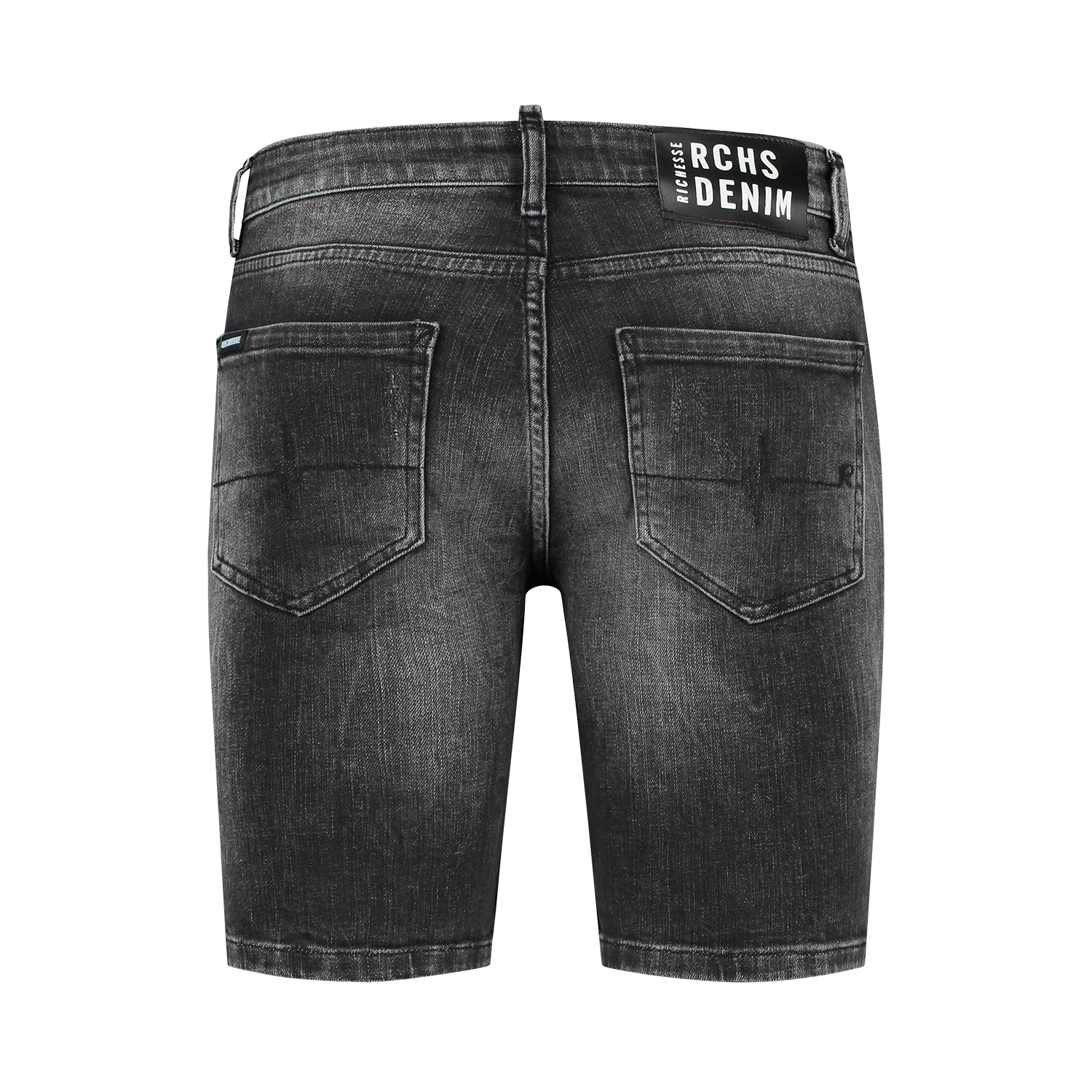DRACO DARK JEANS - Image 5