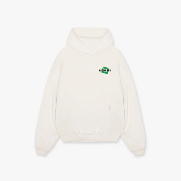 DREAM HOODIE CREME - Image 4