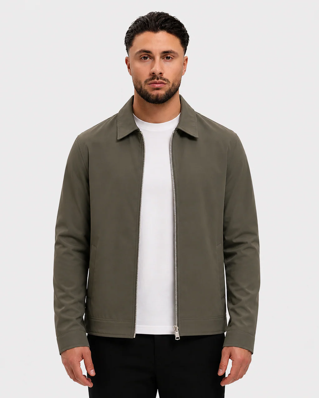SMART JACKET EARTH