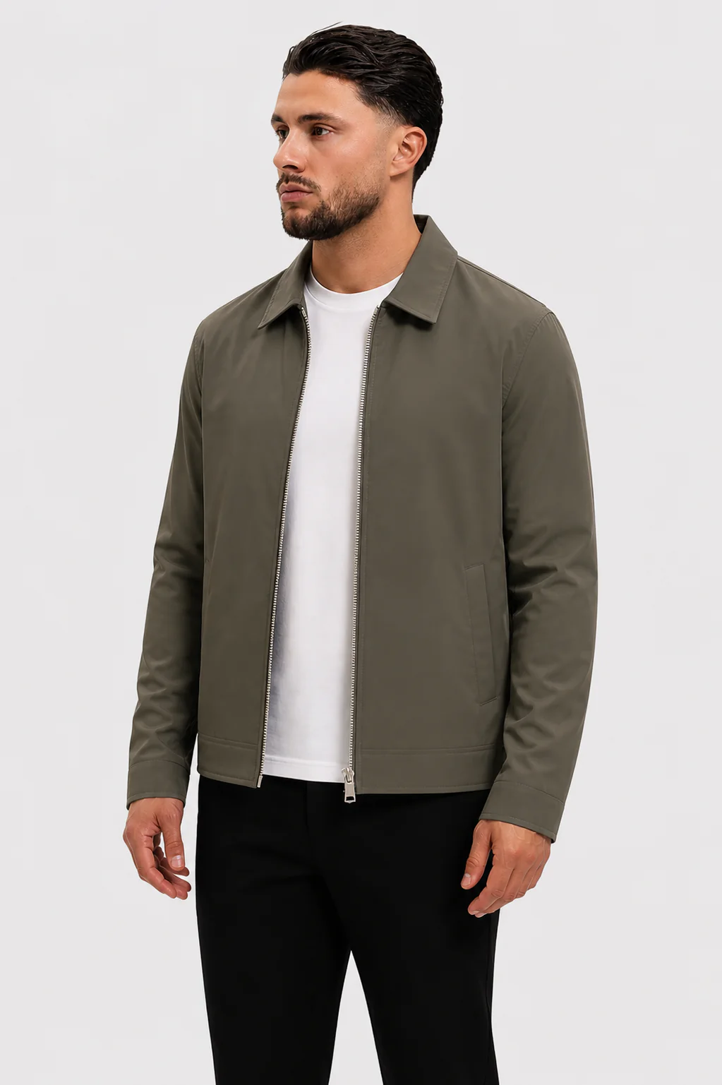 SMART JACKET EARTH - Image 2