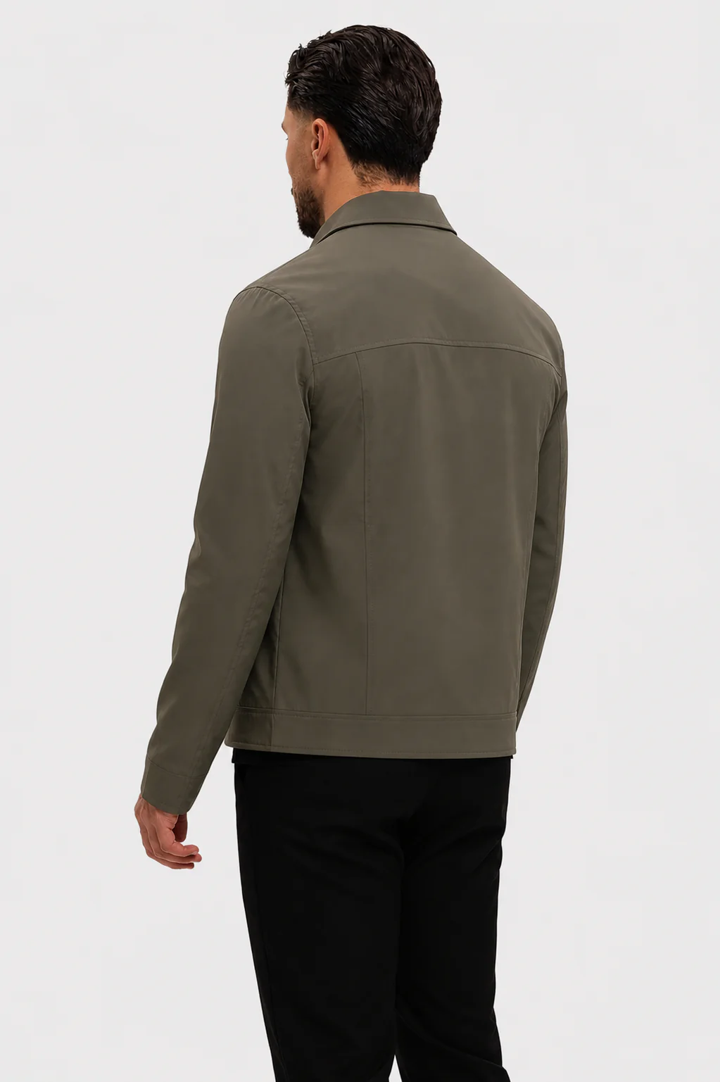 SMART JACKET EARTH - Image 3