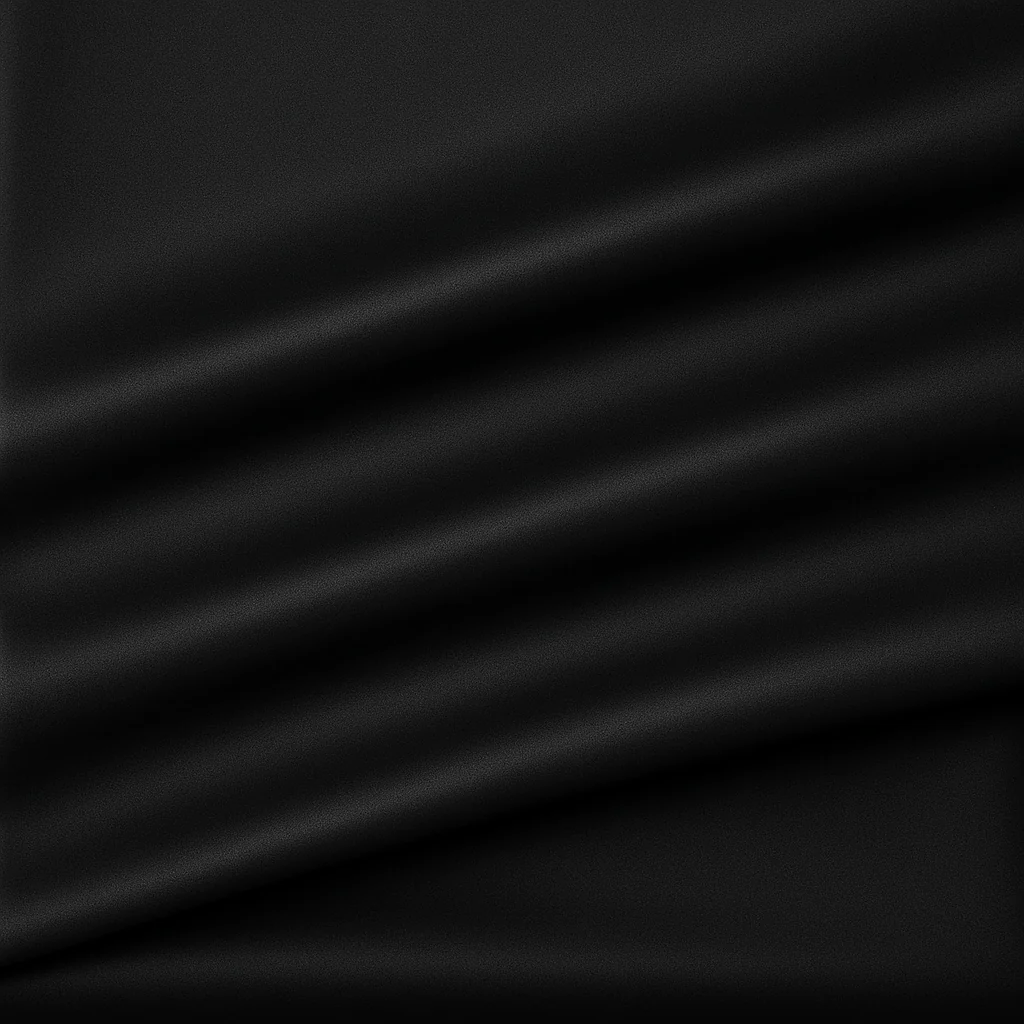 ESSENTIAL MATTE SHIRT BLACK - Image 7