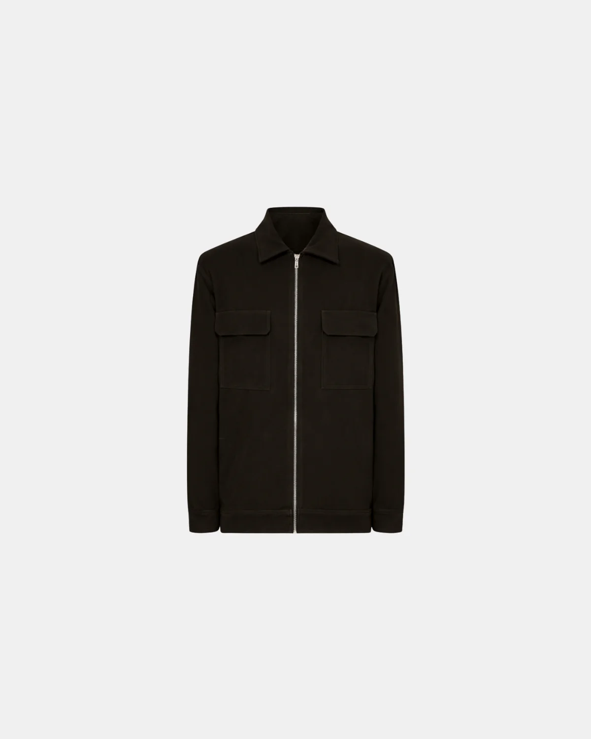 ESSENTIAL SUIT | DARK BROWN - Image 3