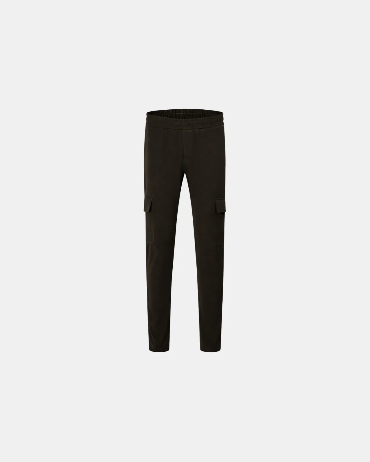 ESSENTIAL SUIT | DARK BROWN - Image 4