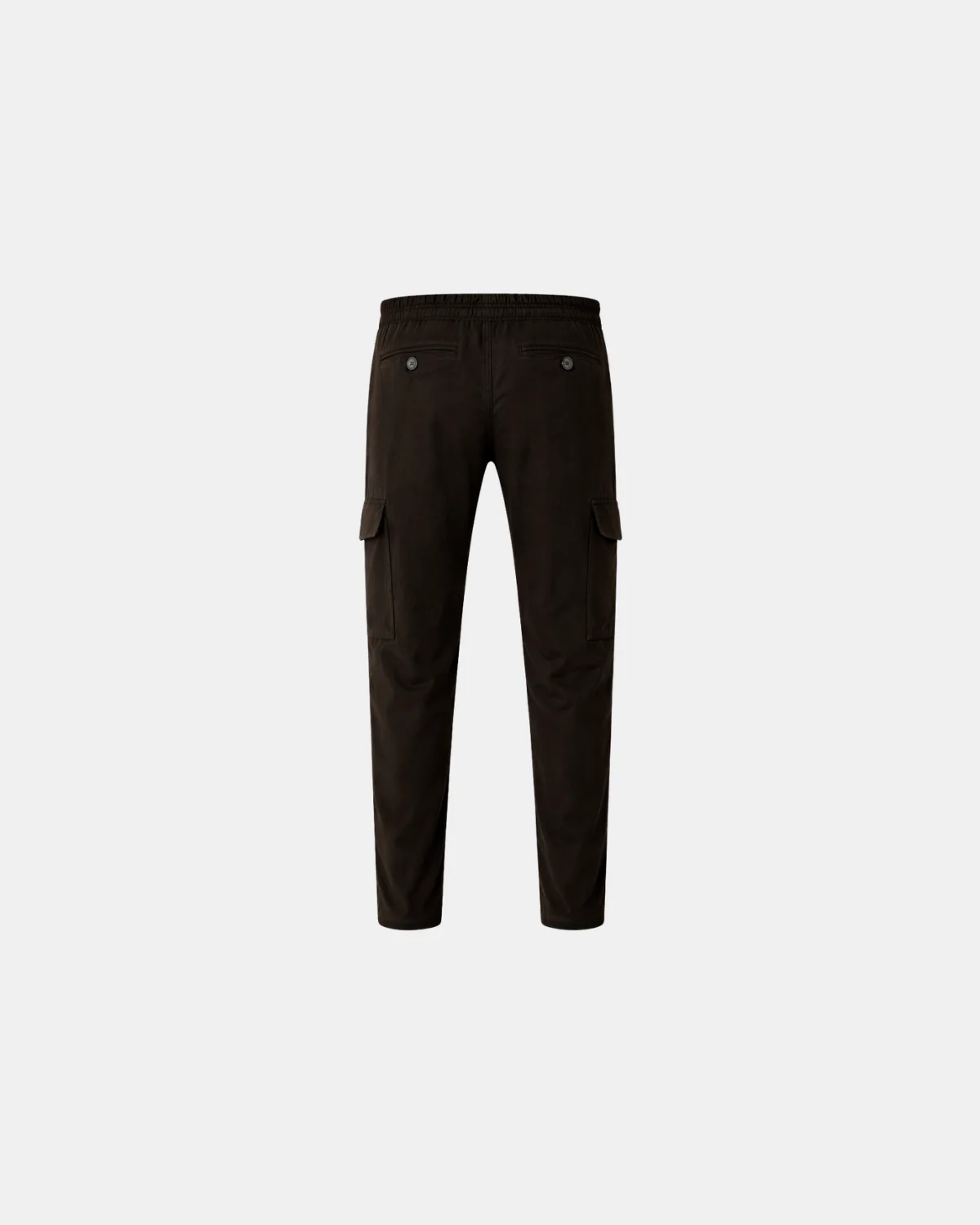 ESSENTIAL SUIT | DARK BROWN - Image 5