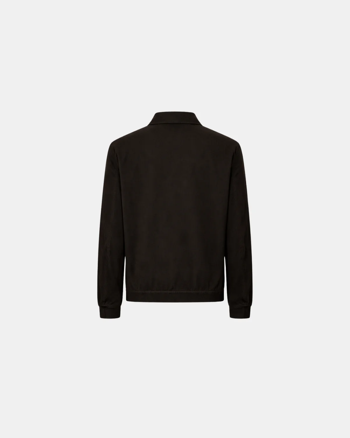 ESSENTIAL SUIT | DARK BROWN - Image 6
