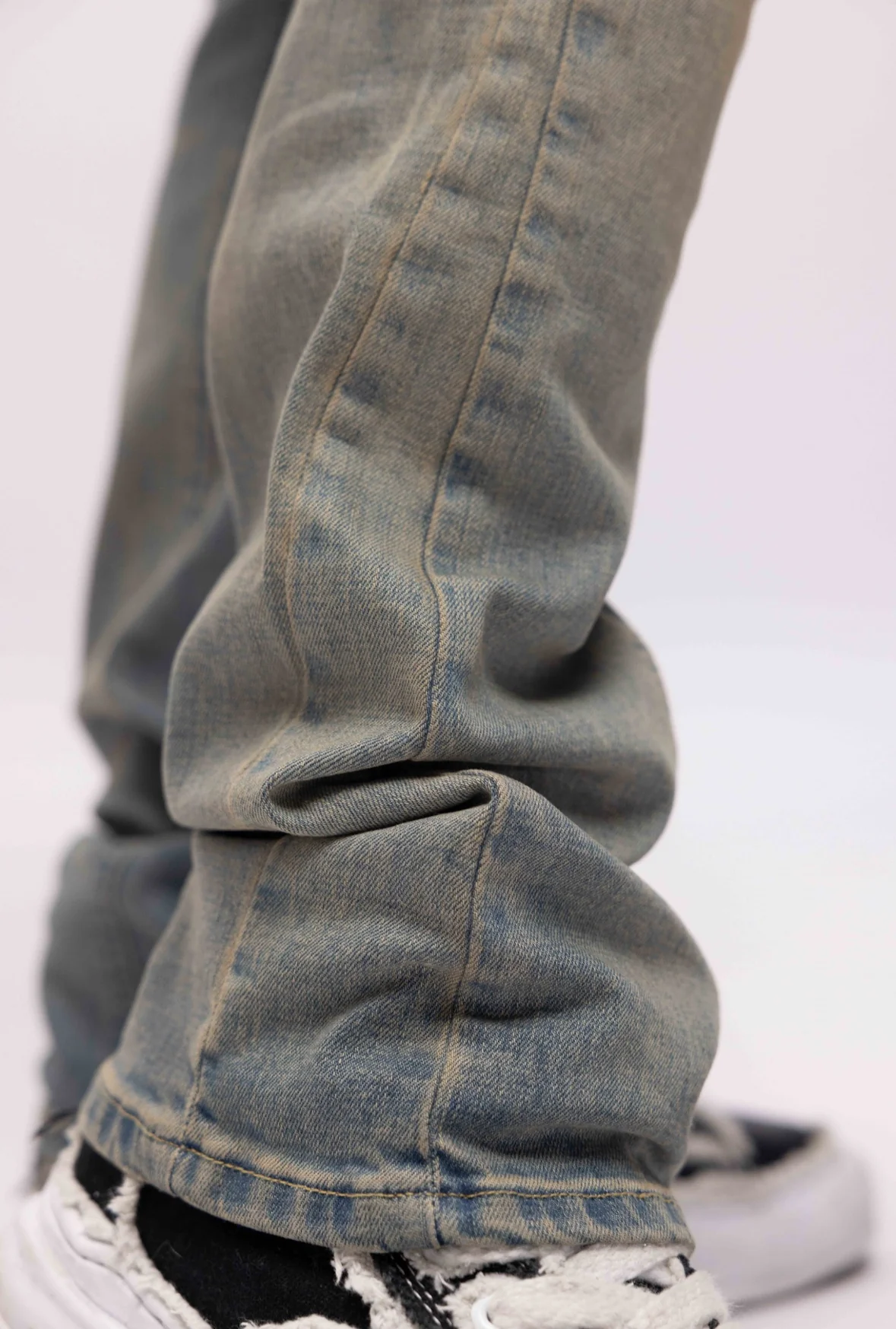 FLASH FLARED JEANS - Image 6