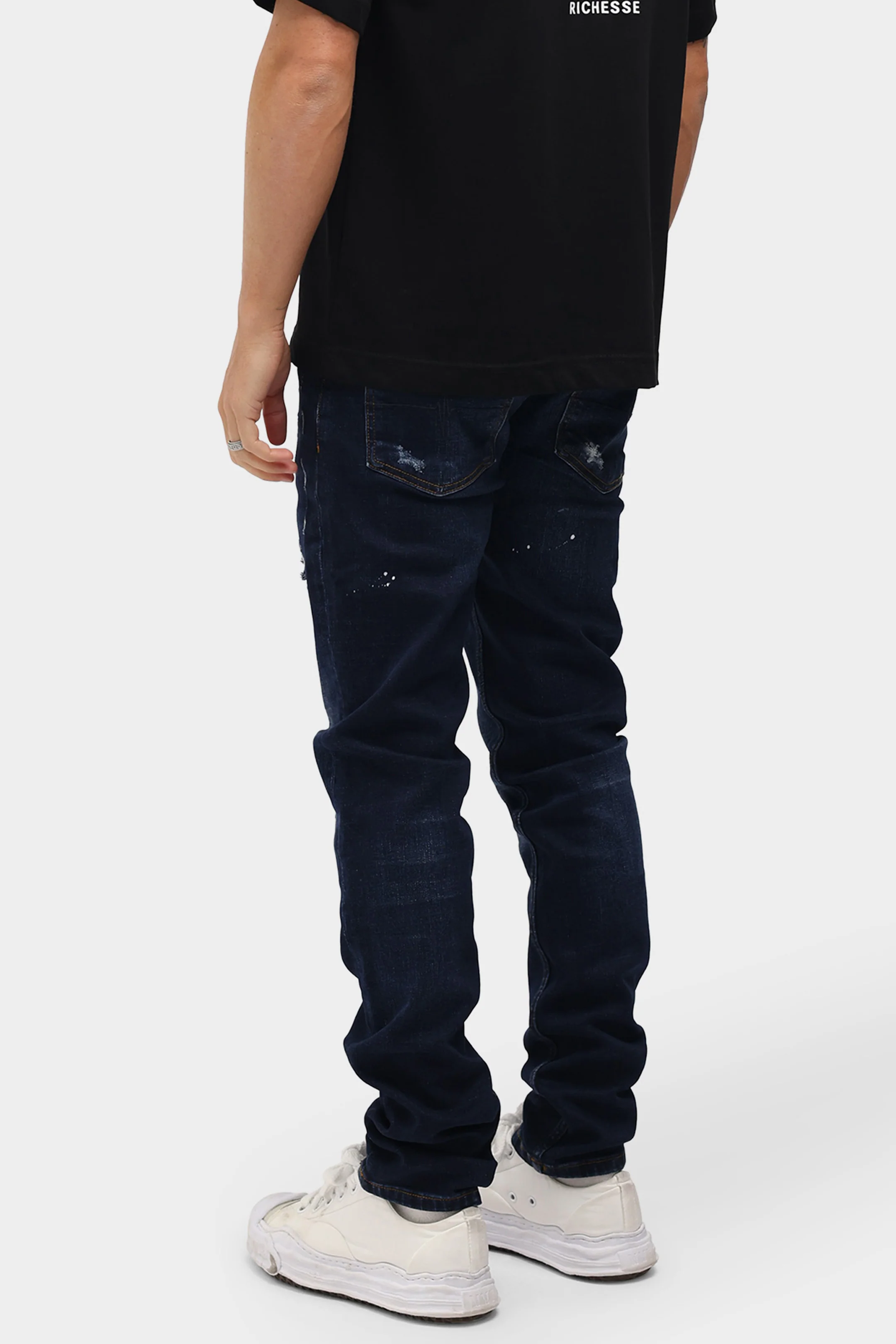 FLORENCE BLUE JEANS - Image 3