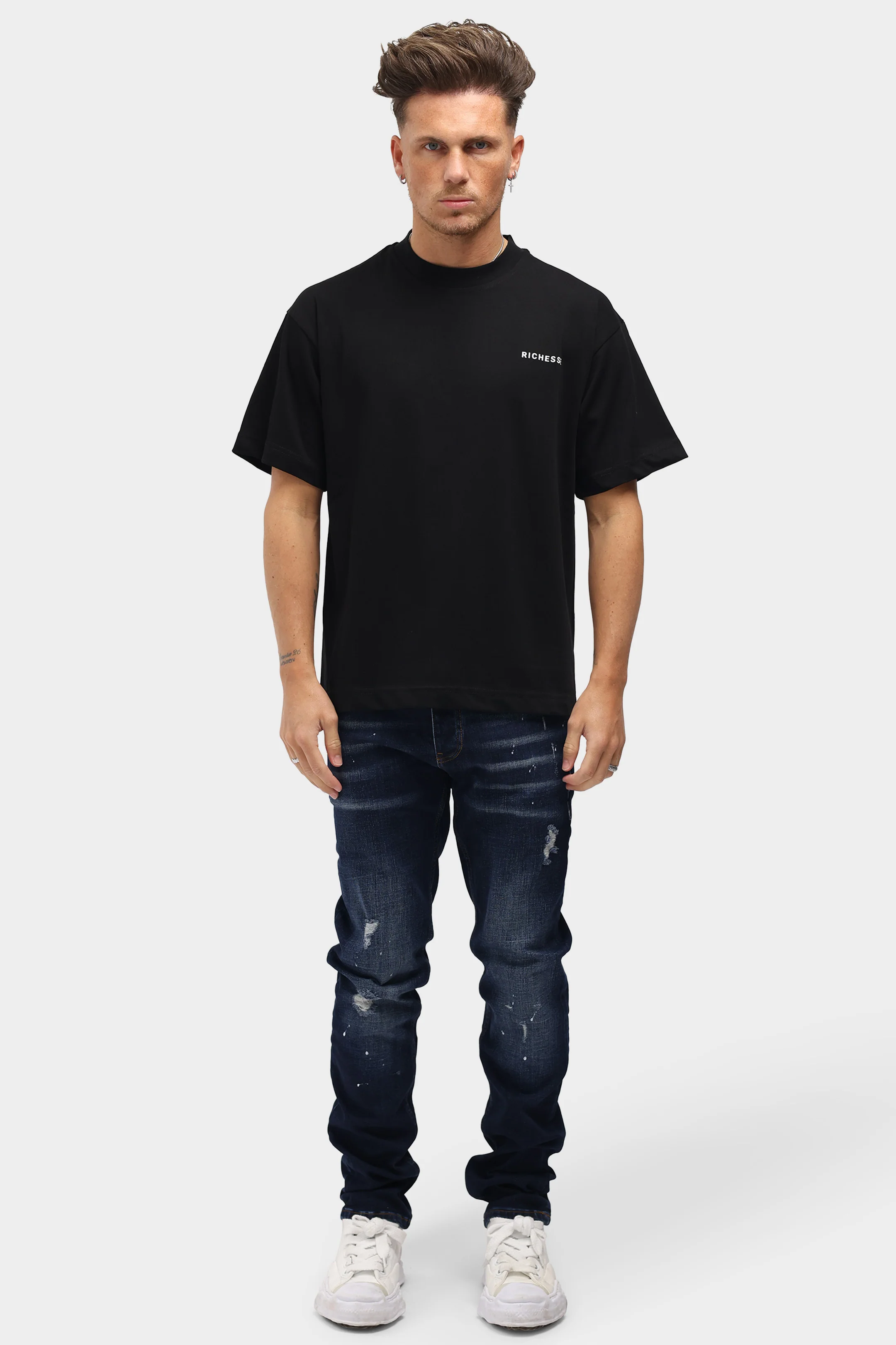 FLORENCE BLUE JEANS - Image 4