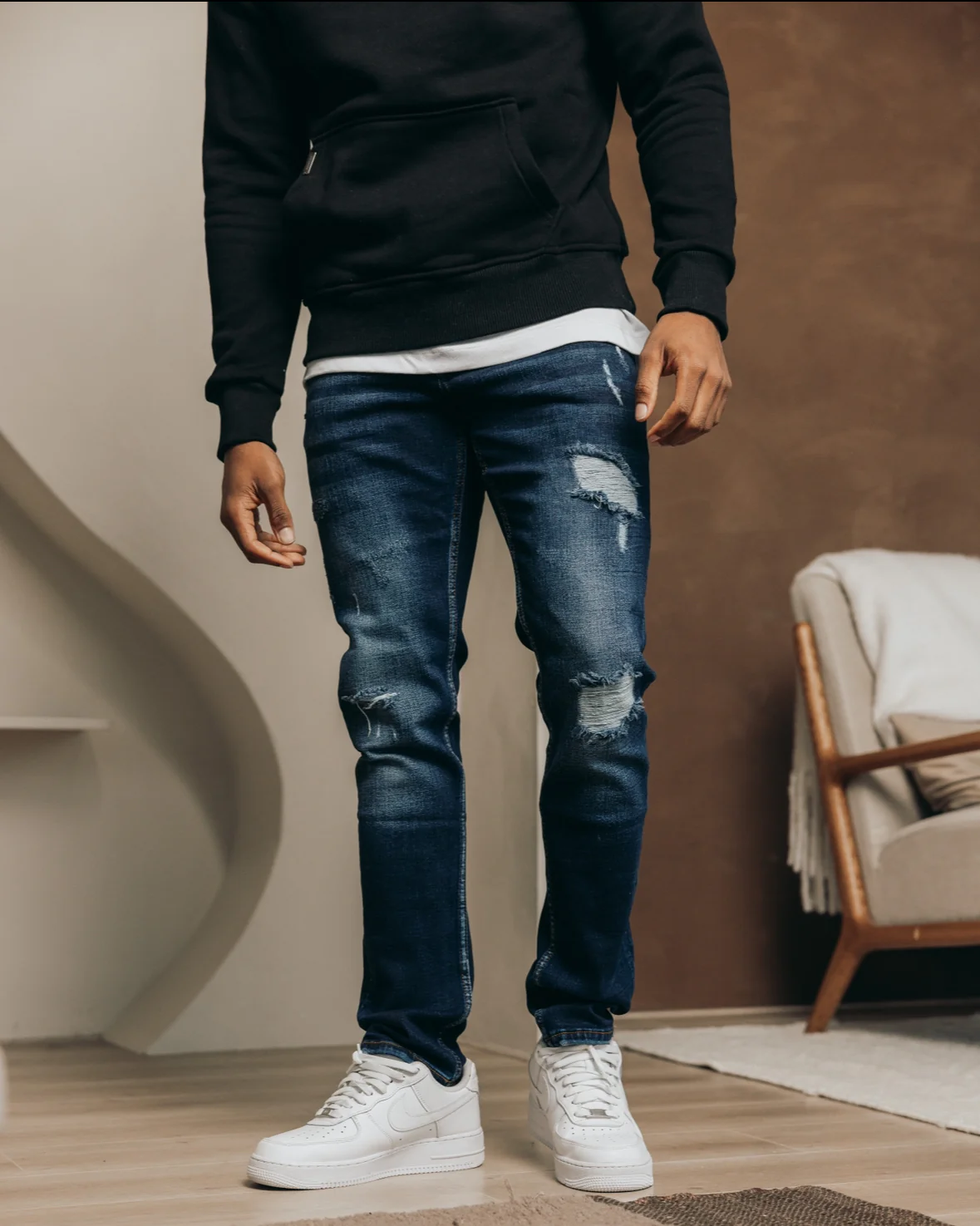 FLORENCE BLUE JEANS - Image 7