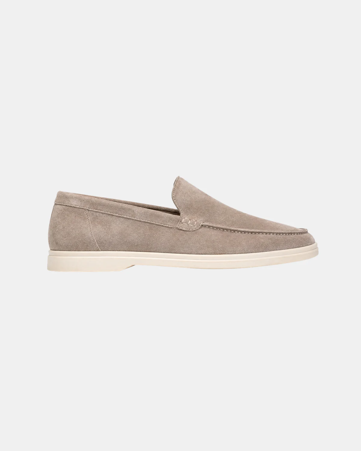 GIANNI CLASSIC LOAFER | BEIGE - Image 2