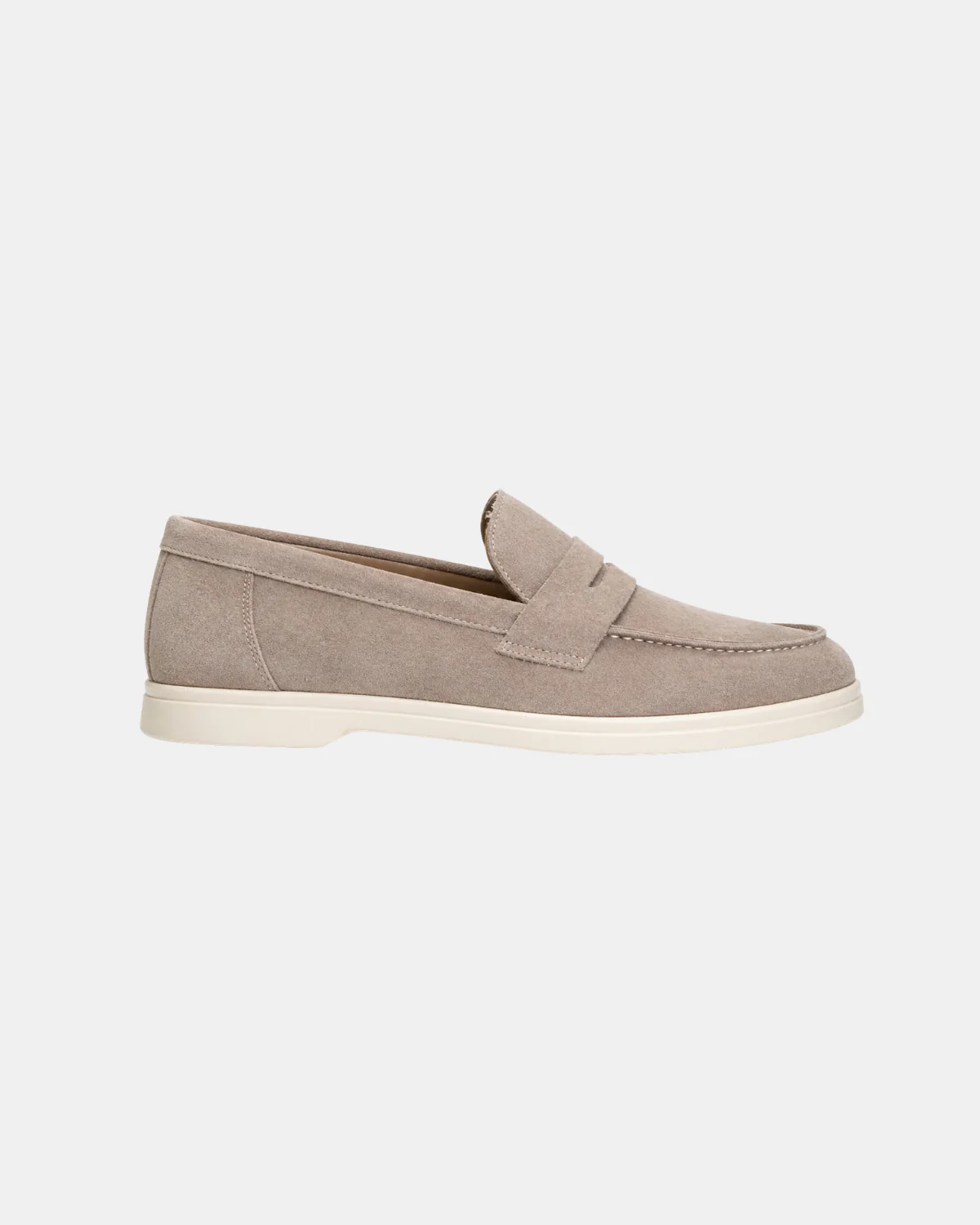 GIANNI LOAFER | BEIGE - Image 3