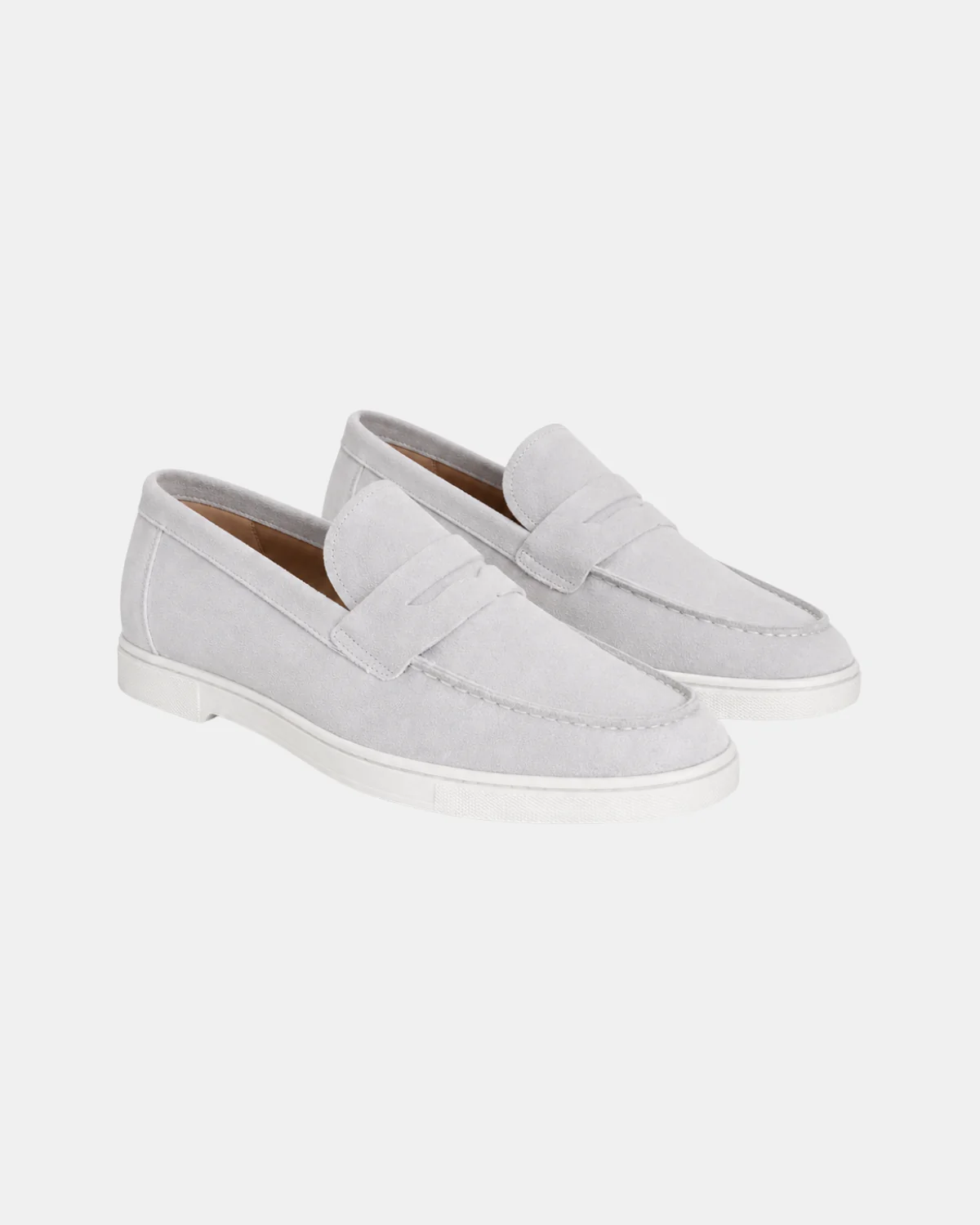 GIANNI LOAFER | GREY