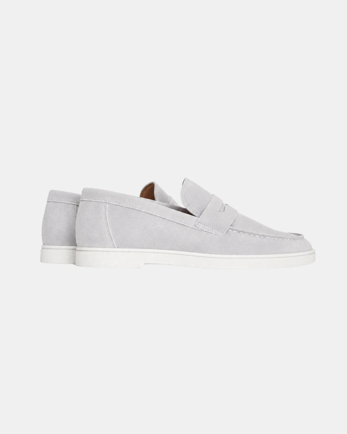GIANNI LOAFER | GREY - Image 3