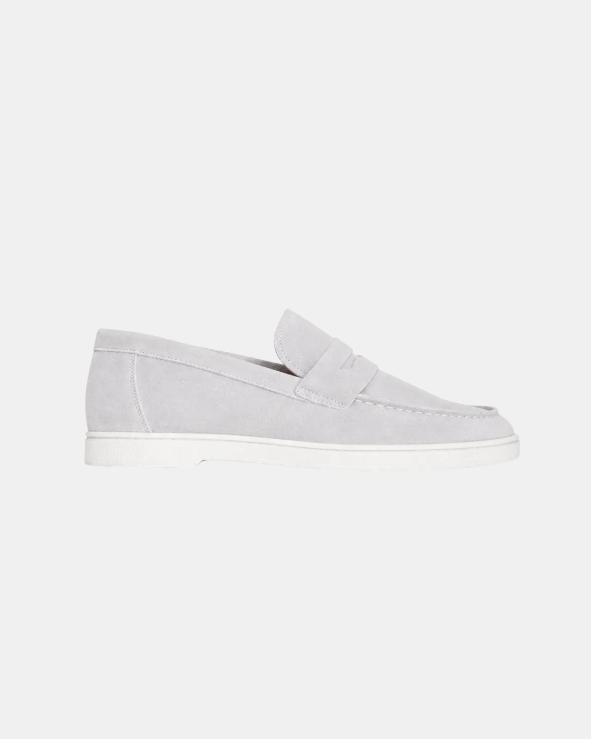 GIANNI LOAFER | GREY - Image 4