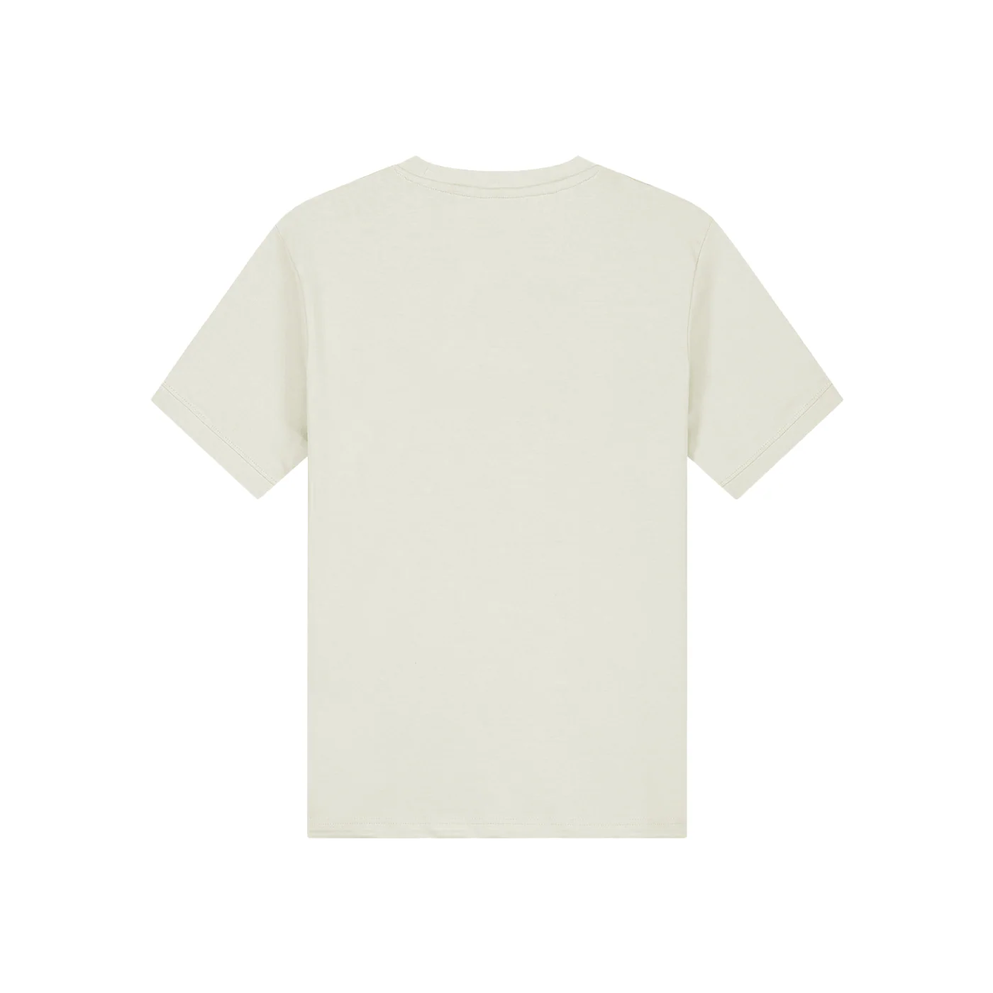 CREW CREME T-SHIRT - Image 6