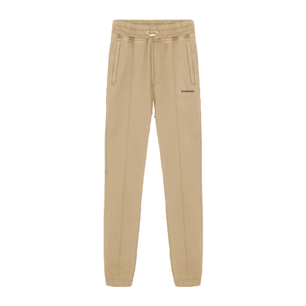 GRACE TRACKPANTS BROWN