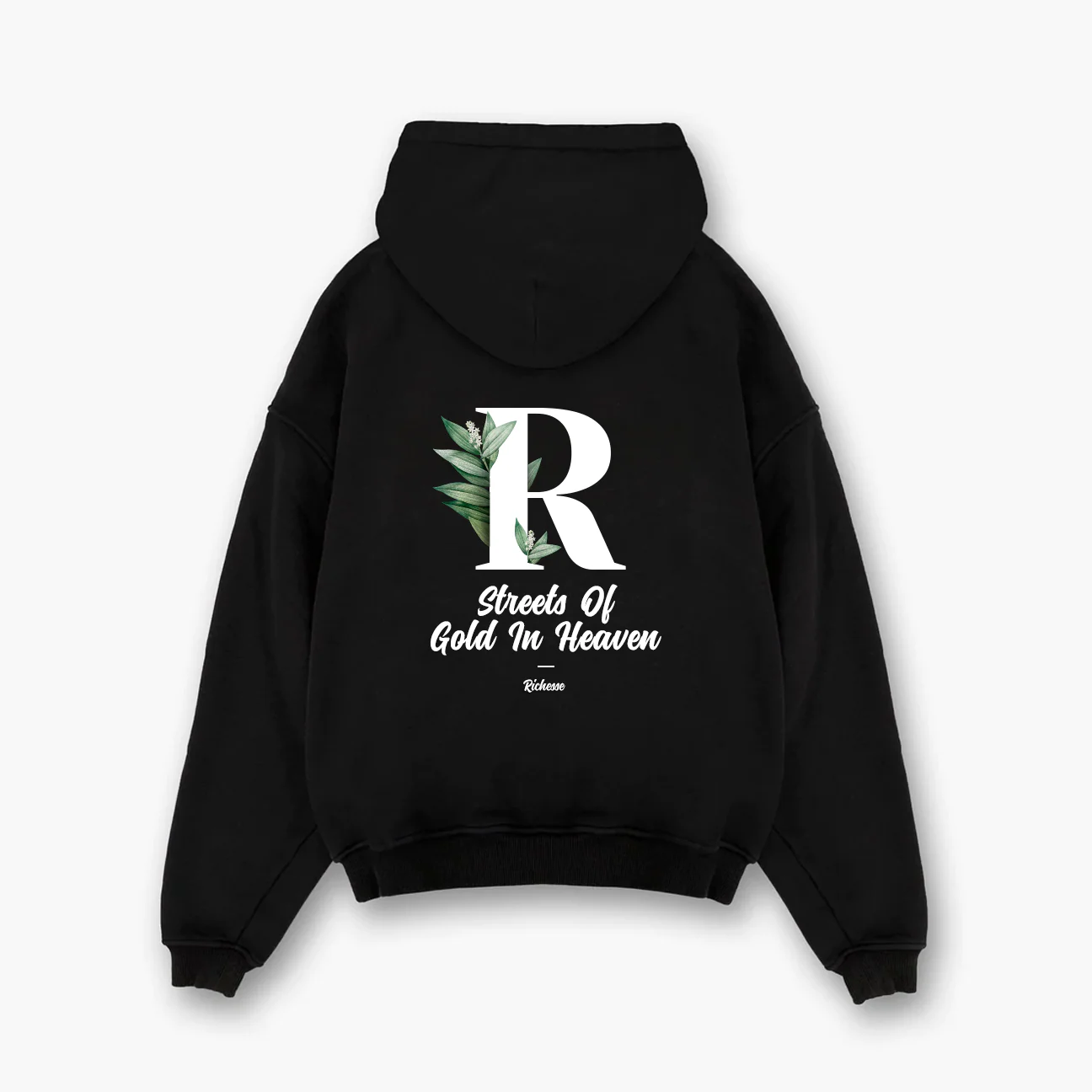 HEAVEN HOODIE - Image 4