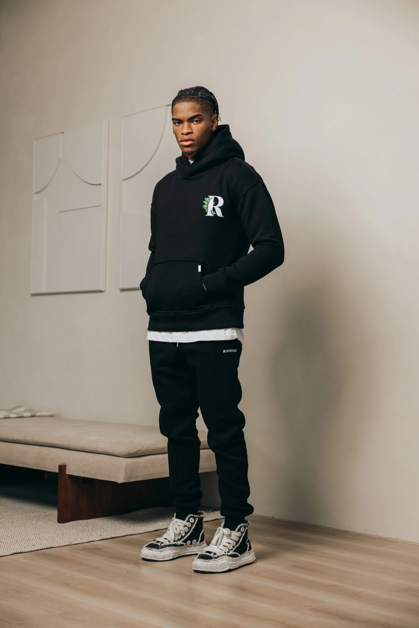 HEAVEN HOODIE - Image 6