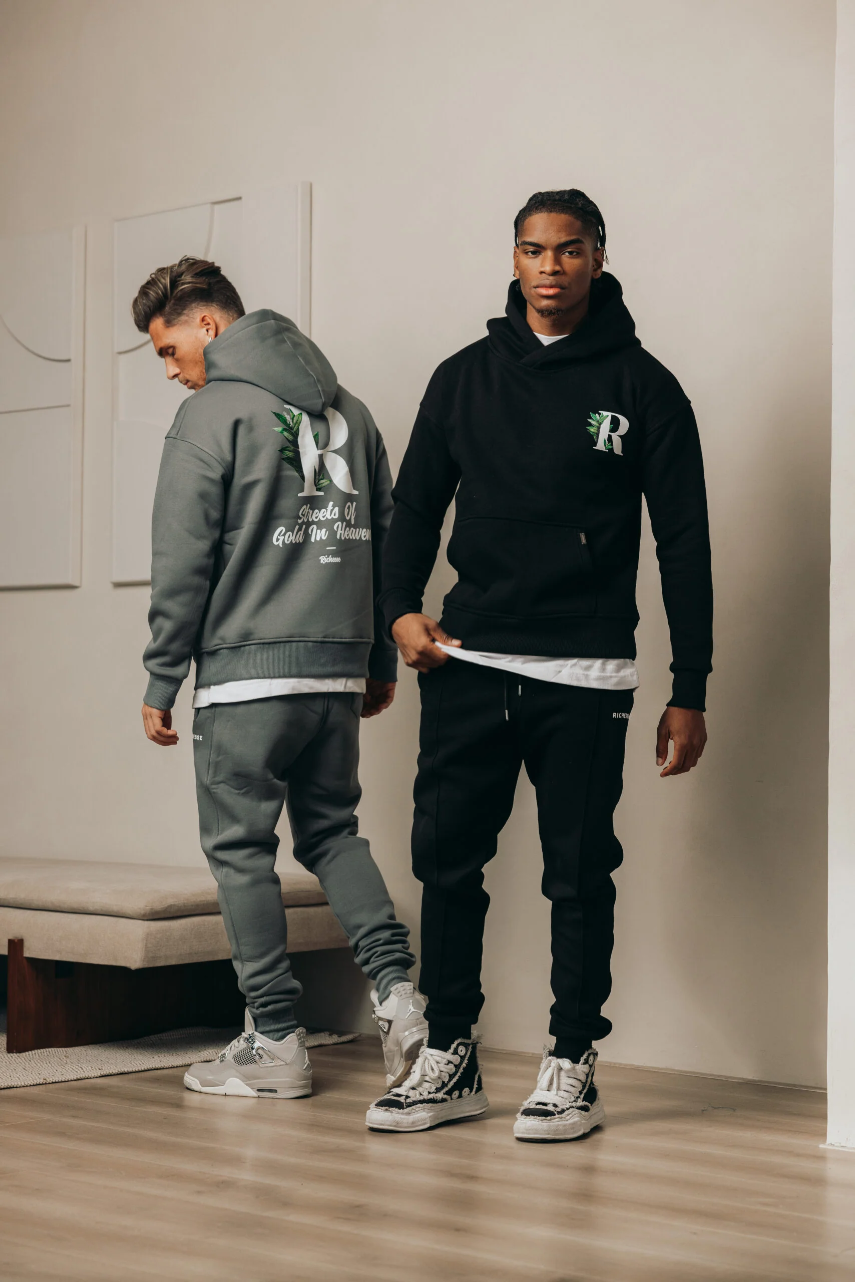 HEAVEN HOODIE - Image 7