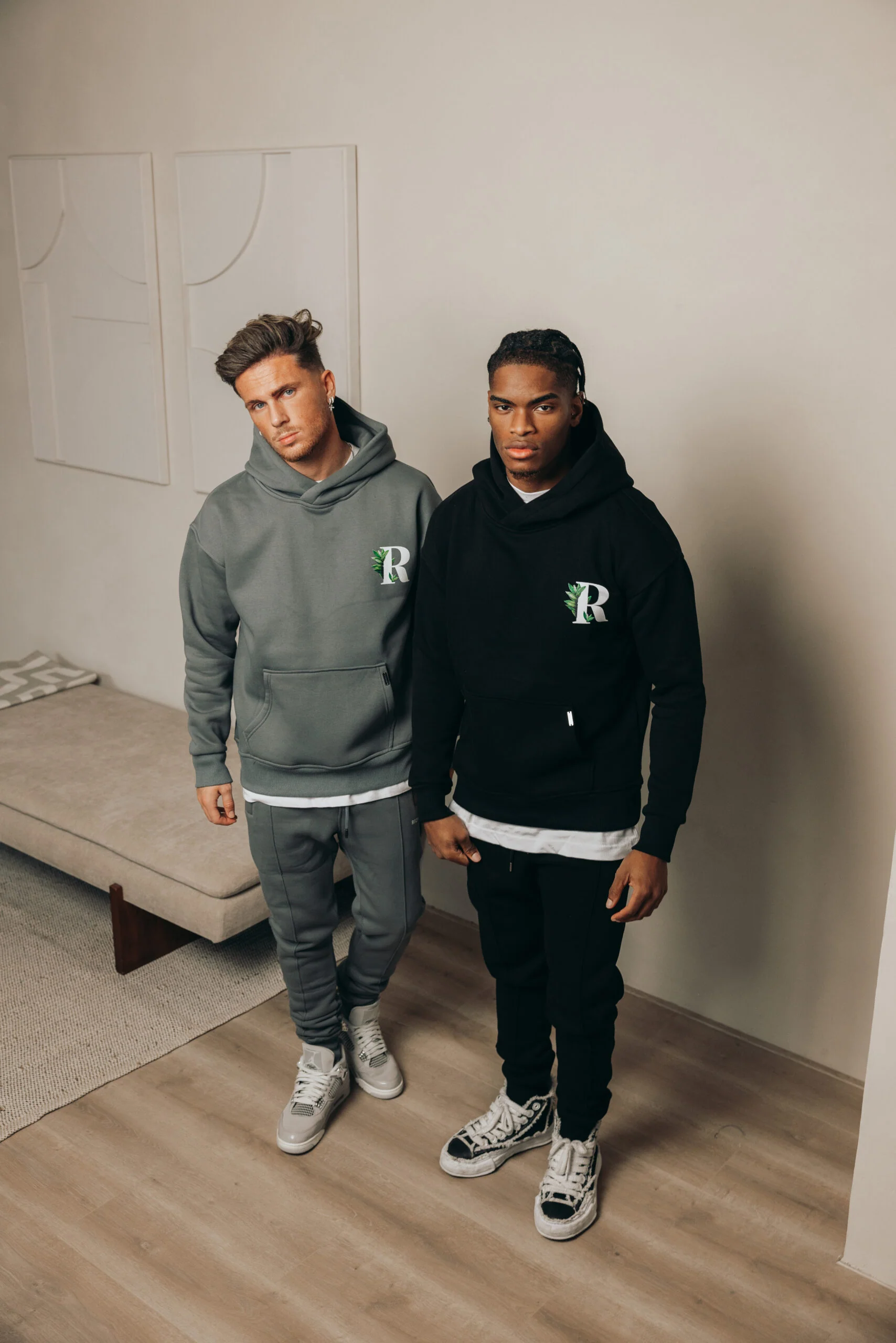 HEAVEN HOODIE - Image 8