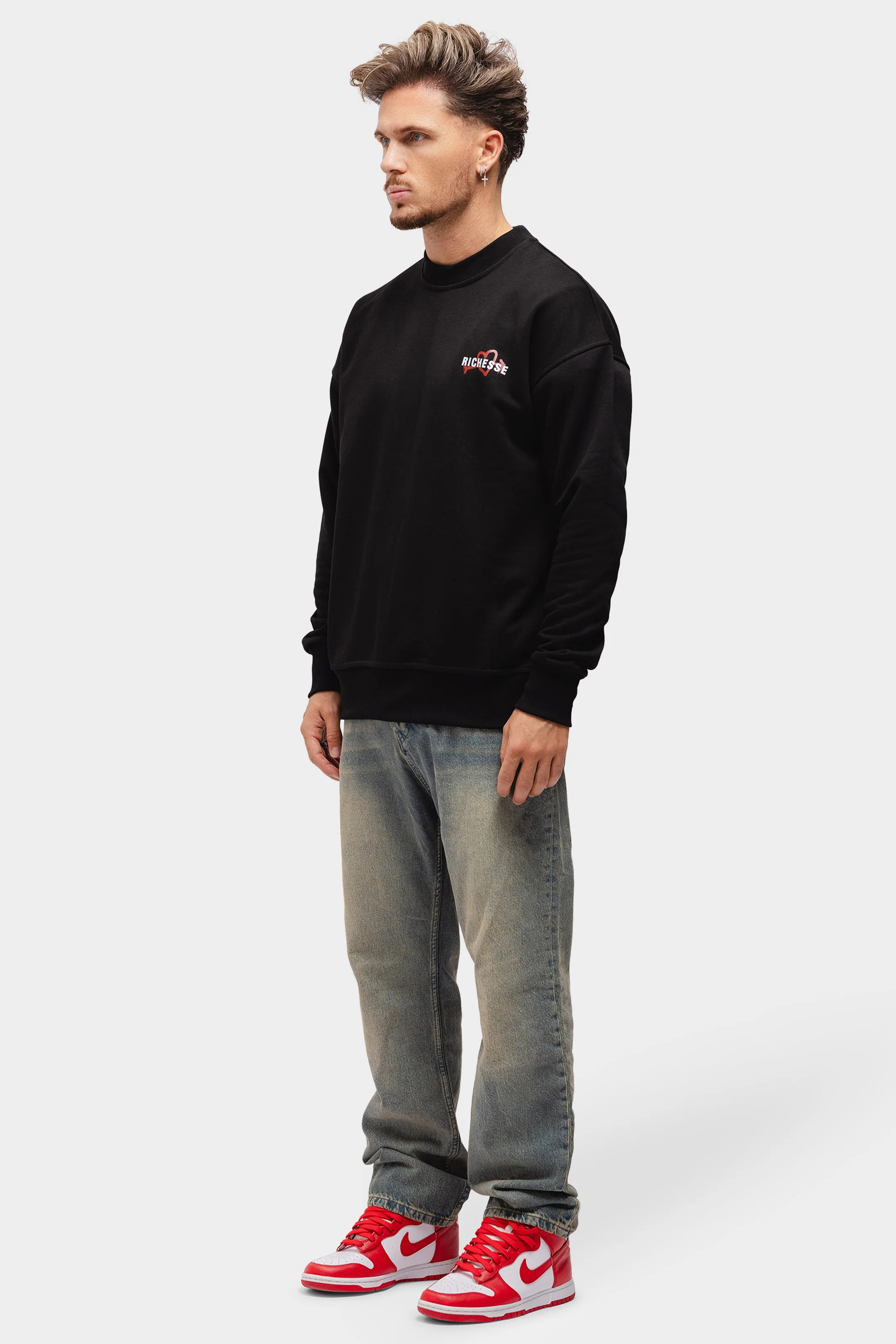UNEXPECTED CREWNECK - Image 4