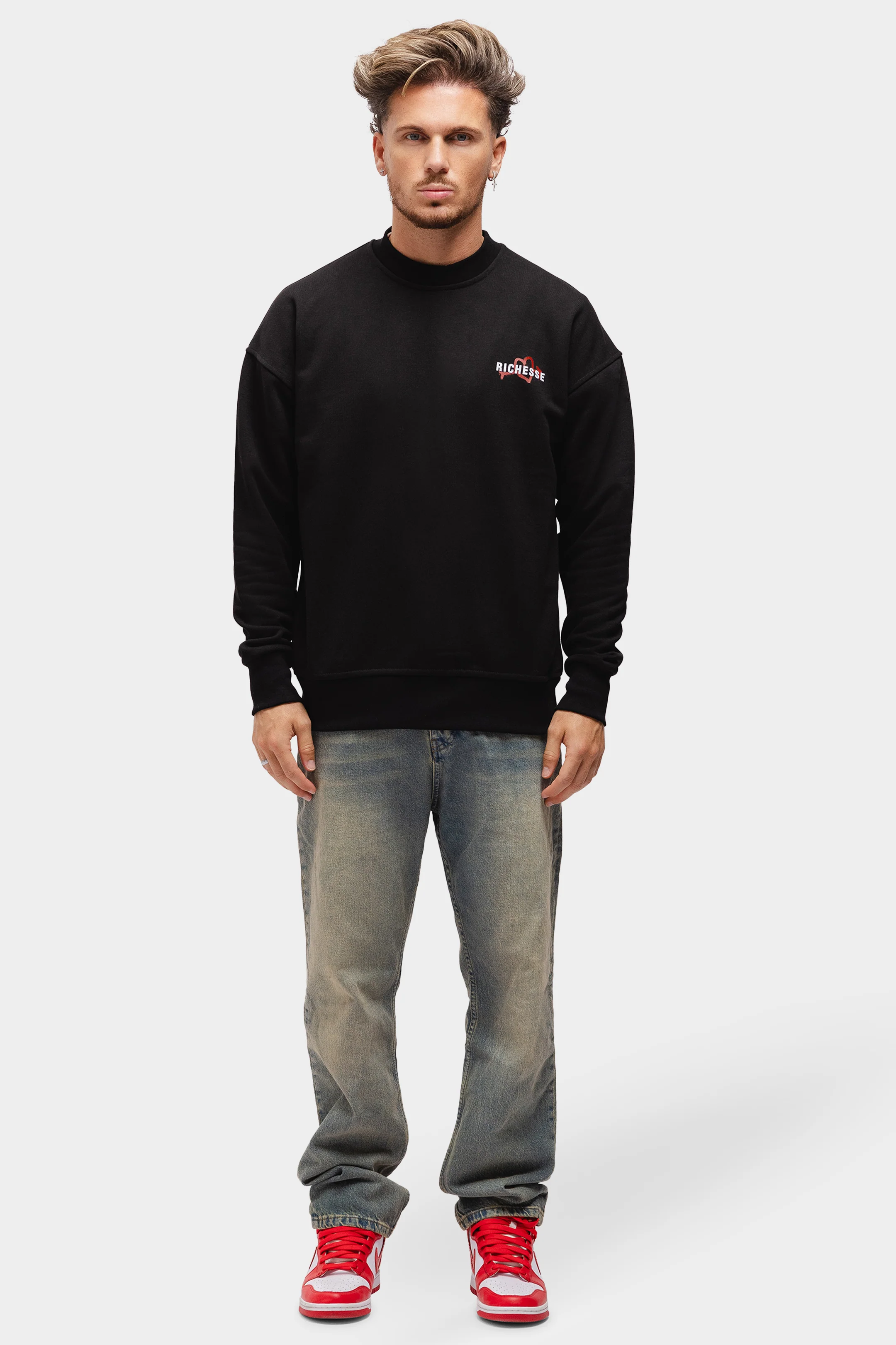 UNEXPECTED CREWNECK - Image 5