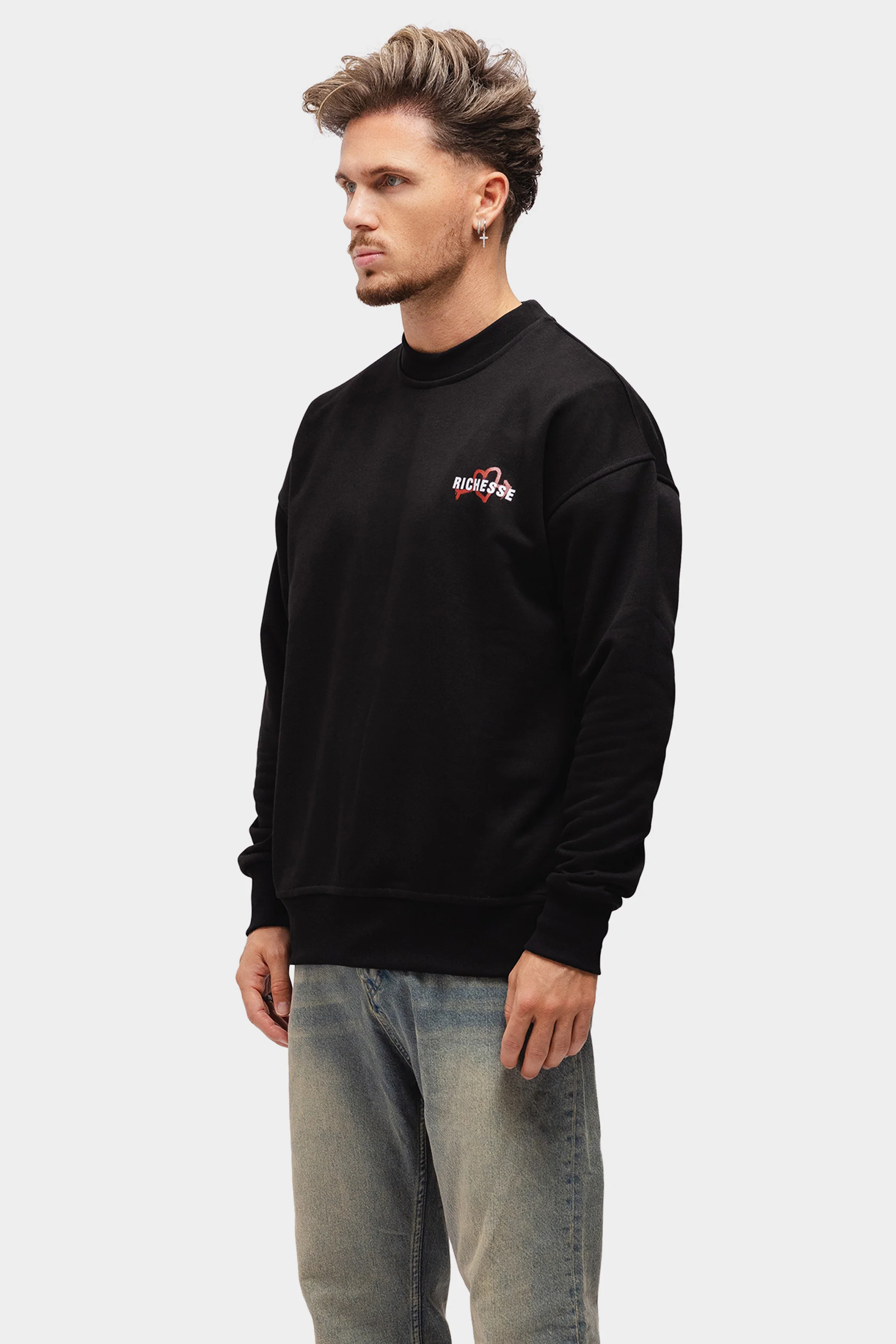 UNEXPECTED CREWNECK - Image 6