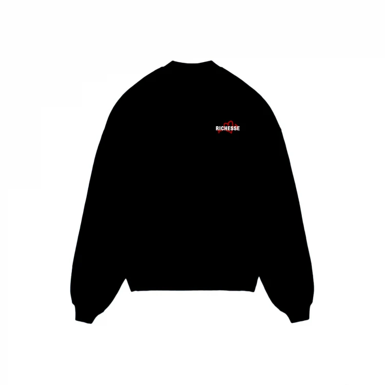 UNEXPECTED CREWNECK - Image 8