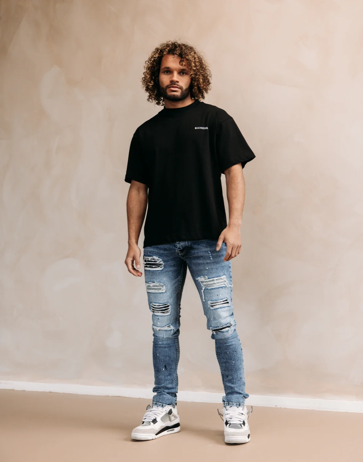 Jet Blue Jeans - Image 7