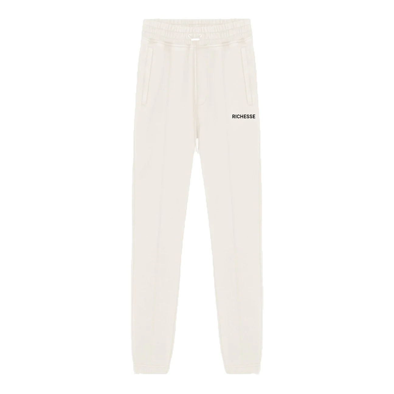 JOGGER CREME - Image 3