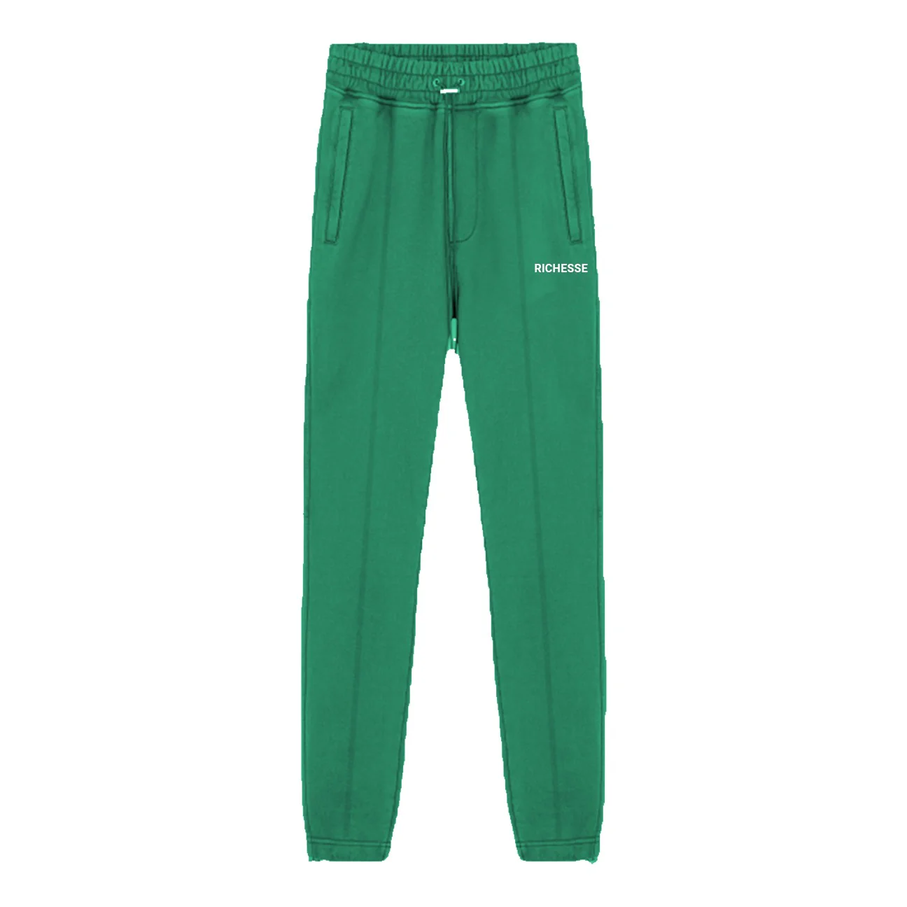 JOGGER GROEN - Image 3