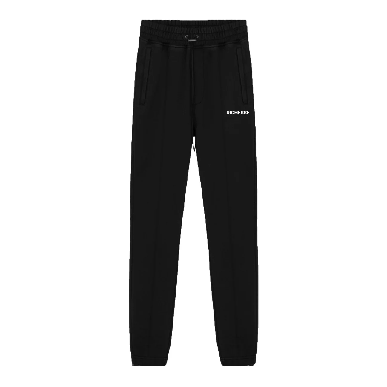 JOGGER ZWART - Image 3
