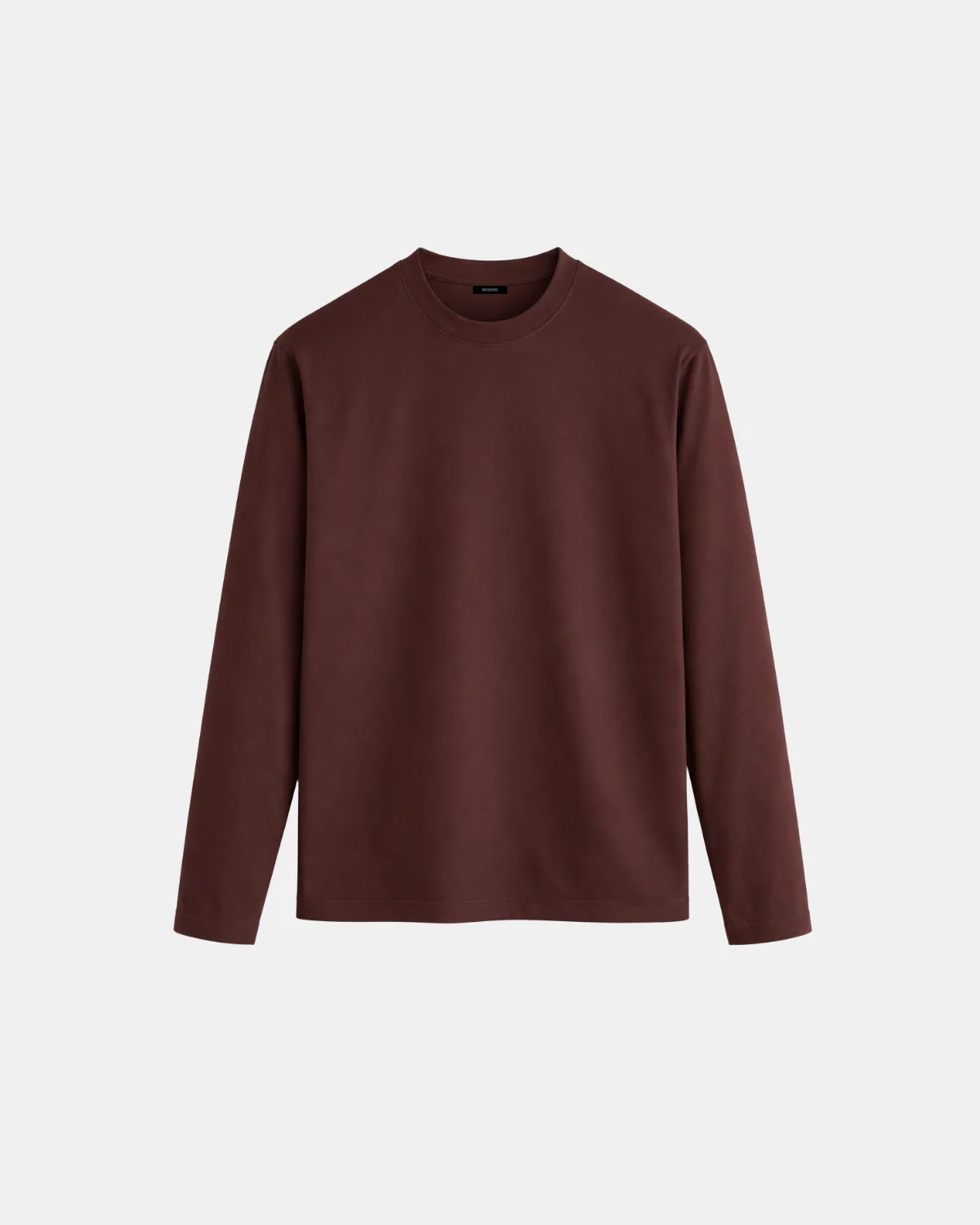 LONGSLEEVE | BROWN - Image 2